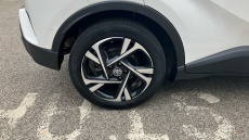 Toyota C-HR 2.0 Hybrid Design 5dr CVT Hybrid Hatchback